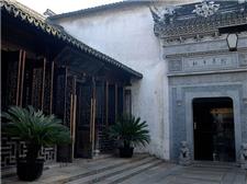 乌镇西栅通安客栈