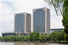 嘉兴豪仕登大酒店