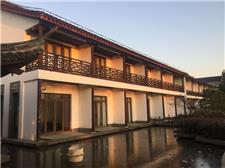 浙江南湖国际俱乐部（大酒店）