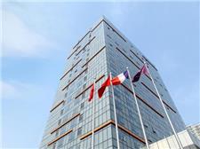 济南阳光壹佰雅高美爵酒店