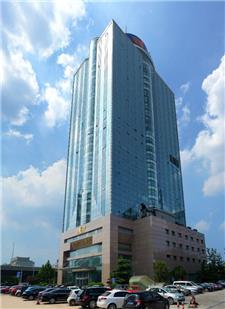 山东航空大厦