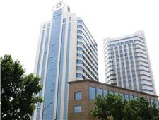 山东丽山大厦