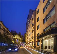 济南贵都大酒店