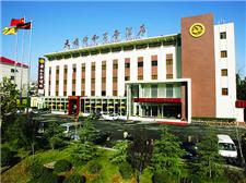 山东天禧舜和酒店