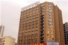 九江星程酒店开发区店(原星程锦龙王朝酒店)