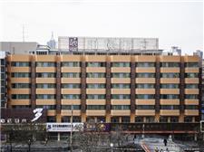 兰州铁路局和颐酒店