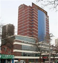 兰州长信国际酒店