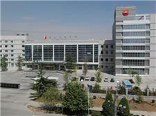 兰州兰苑建国宾馆