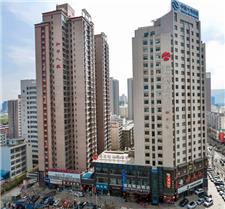 瑞达精品酒店和平店（和平饭店）
