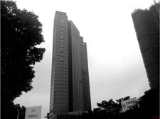 南昌香格里拉大酒店