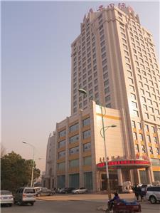 江西鼎昇国际大酒店