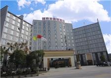 江西恒泰丰国际大酒店