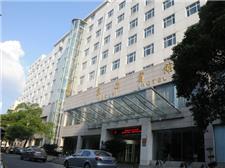 南昌京西宾馆