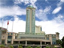 广西沃顿国际大酒店