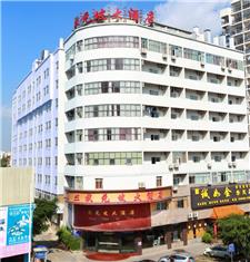 南宁状元坡大酒店