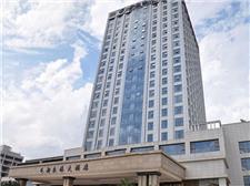 南宁新良港大酒店