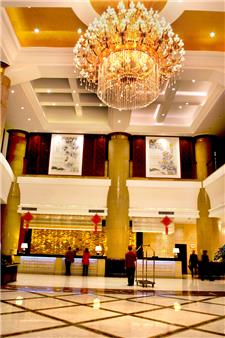 南宁桃源饭店