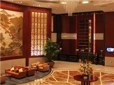 上海新发展圣淘沙大酒店