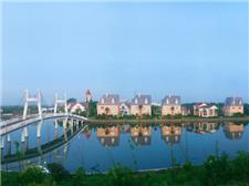 上海横沙岛天使度假村