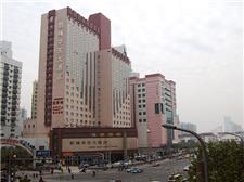 上海新梅华东大酒店