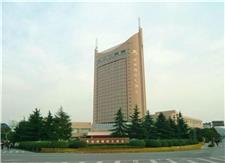 绍兴国际大酒店