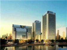 浙江绍兴柯桥喜来登酒店