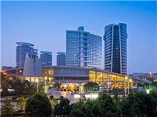 上虞国际大酒店