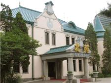沈阳迎宾馆