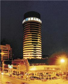 沈阳高登大酒店