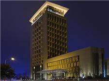 沈阳万达文华酒店