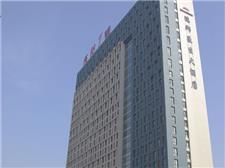 沈阳德郡豪生大酒店