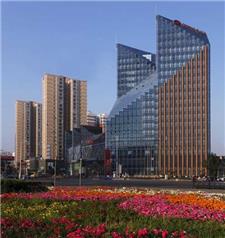 沈阳国际皇冠假日酒店