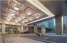 沈阳香格里拉大酒店