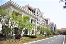 沈阳碧桂园凤凰酒店