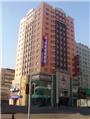 汉庭酒店（沈阳南五马路店）