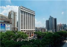 格林豪泰深圳市东门商务酒店