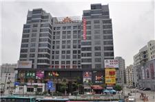 深圳兰廷酒店
