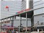 石家庄中铁商务广场酒店