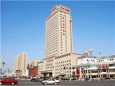 石家庄京州国际酒店