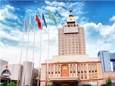河北中国大酒店