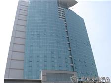 石家庄中茂海悦酒店（原河北宾馆）