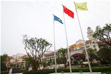 泰州碧桂园凤凰国际温泉酒店