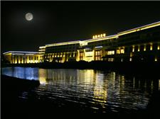泰州天德湖宾馆