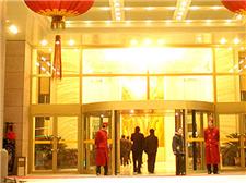 泰州靖江国际大酒店