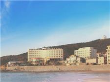 威海金海湾国际饭店