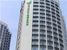威海高新智选假日酒店
