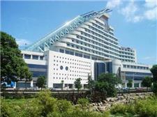 温州梦江大酒店