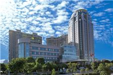 乐清天豪君澜大酒店