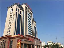 全季酒店（武汉光谷广场店）