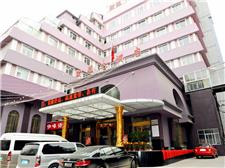 武汉财苑大酒店